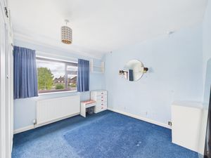 Bedroom One- click for photo gallery